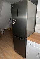 Kühlschrank mit Kühl- Gefrierkombination Hessen - Gernsheim  Vorschau