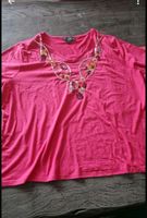 Damen T Shirt pink gr.48/50 Berlin - Neukölln Vorschau