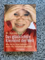 Das glücklichste Kleinkind der Welt -Dr. Harvey Karp Baden-Württemberg - Linkenheim-Hochstetten Vorschau