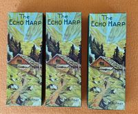 Hohner EchoHarp  - Set 3 Stück Kr. Passau - Passau Vorschau