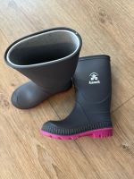 Kamik Gummistiefel Gr. 25/26, wie neu Bayern - Fürth Vorschau