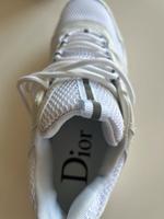 Dior B22 in Weiss/Beige Baden-Württemberg - Eimeldingen Vorschau