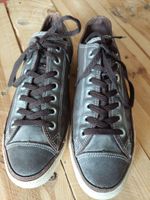 Converse All-Star, Herrenschuh, Gr. 10,5 Bayern - Untergriesbach Vorschau