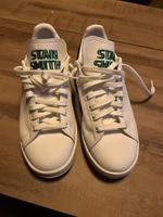Adidas Turnschuhe, Sneaker, Primegreen 40, Stan Smith Nordrhein-Westfalen - Issum Vorschau