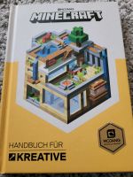 Minecraft Handbuch für Kreative Nordrhein-Westfalen - Lüdenscheid Vorschau