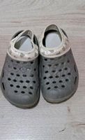 Badeschuhe, Crocks no Name  24/25, Baden-Württemberg - Lehrensteinsfeld Vorschau