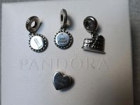 Pandora Charms Italien je 25 Euro Brandenburg - Ziethenhorst Vorschau