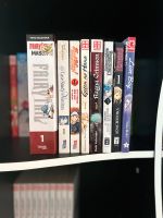 Verkauf von 1. Bänden verschiedener Manga, EINZELKAUF, NEUWERTIG Niedersachsen - Lehrte Vorschau