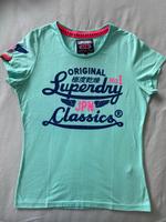 Superdry Tshirt Größe L Rheinland-Pfalz - Hachenburg Vorschau