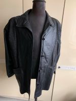 Lederjacke Nappaleder schwarz Gr. 48 Bayern - Naila Vorschau