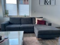 Sofa zu verschenken Nordrhein-Westfalen - Erkelenz Vorschau