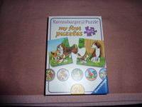 Puzzle Tiere Ravensburger Bayern - Dingolfing Vorschau