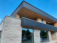 Hochwertige Neubau-Wohnung - ab sofort zu vermieten! Niedersachsen - Lohne (Oldenburg) Vorschau