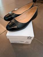 Echtleder ballerinas gr. 36 Nordrhein-Westfalen - Vlotho Vorschau