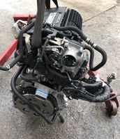 Motor N22B1 - HONDA ACCORD CRV 2.2 I-DTEC 110 KW, ca. 85 TKM Rheinland-Pfalz - Deuselbach Vorschau