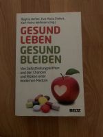 Gesund Leben gesund bleiben Friedrichshain-Kreuzberg - Friedrichshain Vorschau