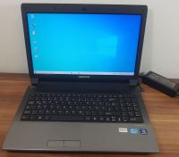 Notebook Medion Akoya E6228 15,6'' Intel i3 8GB RAM 500GB SSD Nordrhein-Westfalen - Hückelhoven Vorschau