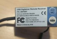 X10 USB IR Remote Control Receiver  - Internal - KODI XBMC HTPC Berlin - Tempelhof Vorschau