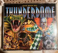 Thunderdome The Best Of und VII Herzogtum Lauenburg - Breitenfelde Vorschau