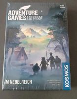 Adventure Games im Nebelreich ovp Nordrhein-Westfalen - Schalksmühle Vorschau