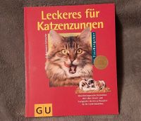 Sistone-Schasche "Leckeres für Katzenzungen" ISBN 3-7742-3046-3 Berlin - Treptow Vorschau