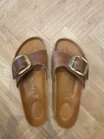 Birkenstock Madrid Big Buckle Nordrhein-Westfalen - Wenden Vorschau