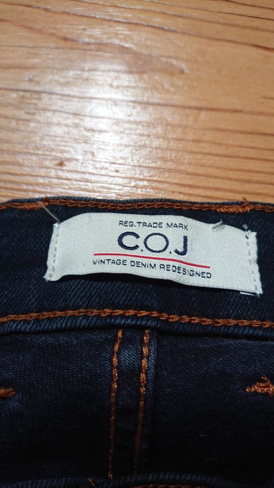 C.O.J Jeans Premium Qualität w30/l32 *neu* in Weimar