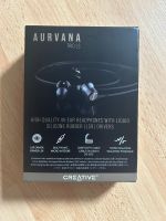 CREATIVE Aurvana Trio LS Kopfhörer originalverpackt Baden-Württemberg - Waldkirch Vorschau