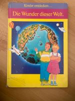 Die Wunder der Welt Kinderbuch Baden-Württemberg - Metzingen Vorschau