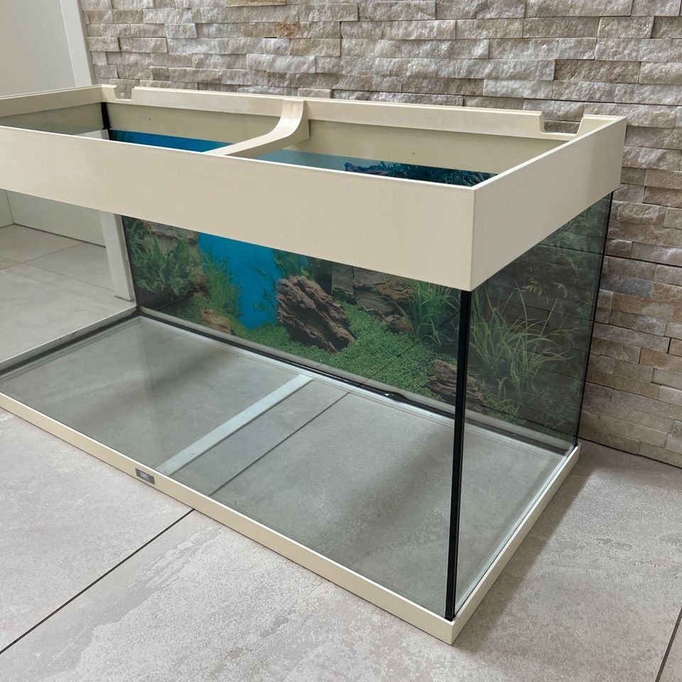 Aquarium Juwel Rio 180L 100x40x50 in Filderstadt