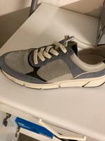 Gabor Sneaker 70% gespart, Leder innen u. außen Nordrhein-Westfalen - Bottrop Vorschau