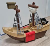 Piratenschiff w Playmobil ++TOP Zustand++ Bad Doberan - Landkreis - Kühlungsborn Vorschau