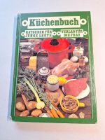 Küchen- Koch- und Backbücher aus der DDR-ZEIT Unstruttal - Ammern Vorschau