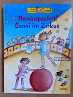 Conni im Zirkus Bayern - Kirchseeon Vorschau