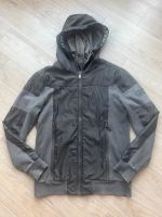 Elias Rumelis Herrenjacke in dark olive, Größe L, wie neu Bonn - Beuel Vorschau