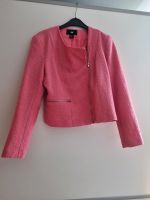 Jacke H&M pink Nordrhein-Westfalen - Freudenberg Vorschau