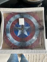 Marvel captain America Uhr neu Köln - Nippes Vorschau