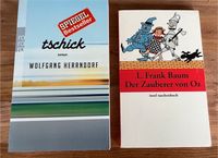 Buch für je 1€ Hessen - Villmar Vorschau