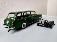 1:18 lada 1200 modellautos Bayern - Moosburg a.d. Isar Vorschau