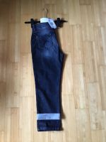 blaue Cropped Jeans Gr.36 SHORT C&A ungetragen/Etiketten⭐️8€⭐️ Köln - Worringen Vorschau