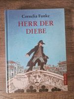 Herr der Diebe Buch Cornelia Funke Sachsen-Anhalt - Ahlsdorf (bei Lutherstadt Eisleben) Vorschau