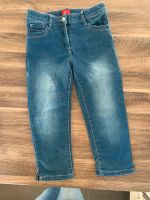 S.Oliver Jeans Hose 3/4 Skinny Suri slim Gr. 170 neuwertig Nordrhein-Westfalen - Schloß Holte-Stukenbrock Vorschau