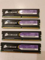 Corsair DDR2 Arbeitsspeicher Schleswig-Holstein - Walksfelde Vorschau