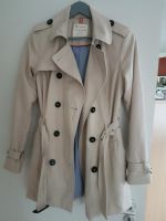 Trench in beige must have diesen Sommer Street One Nordrhein-Westfalen - Schlangen Vorschau