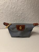 Longchamp Geldbörse Portemonnaie hellblau Berlin - Mitte Vorschau