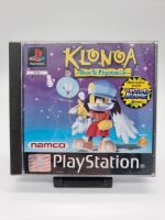 Sony Playstation 1 PS1 | Klonoa OVP | Spiel Game Hannover - Linden-Limmer Vorschau