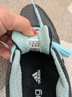 Adidas Laufschuhe Sportschuhe Gr 36 2/3 Obervieland - Arsten Vorschau