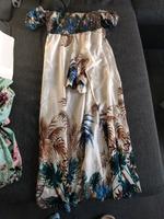 Sommerkleid mit Hose Berlin - Mahlsdorf Vorschau