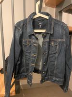 Jeansjacke von GAP • aus den USA • Gr XL • nur 1x getragen Kreis Pinneberg - Pinneberg Vorschau