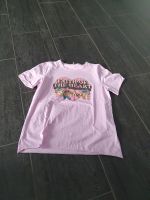 Shirt Only Größe M 38 pink rose rosa Flower Child Nordrhein-Westfalen - Bocholt Vorschau